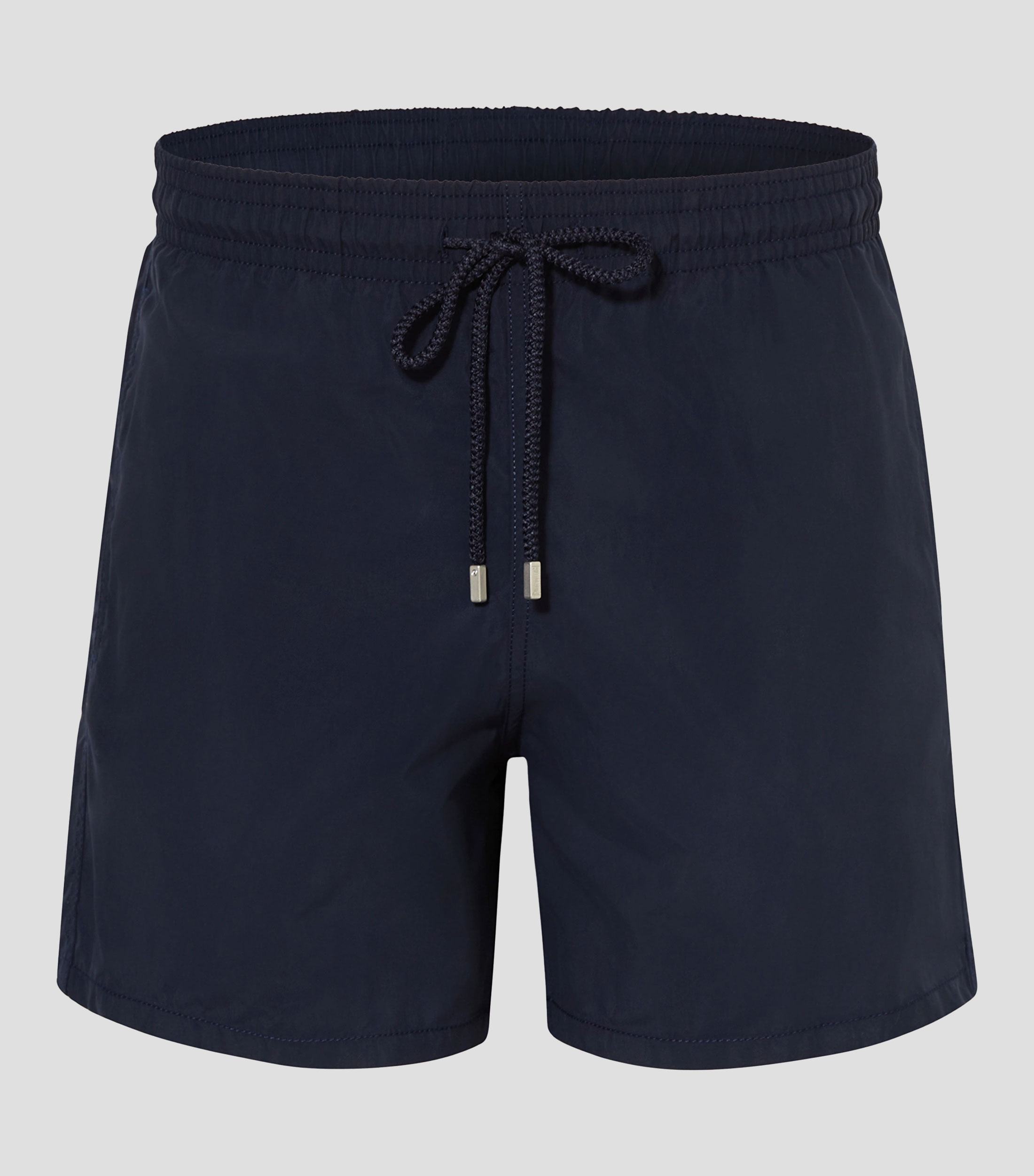 Traje de bano largo Hombre